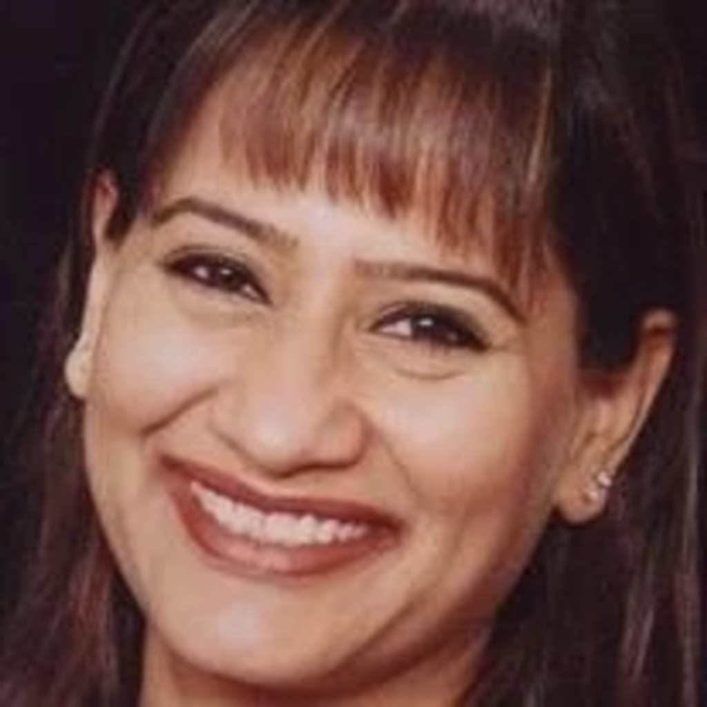 Althea Castelino Catron Profile Photo