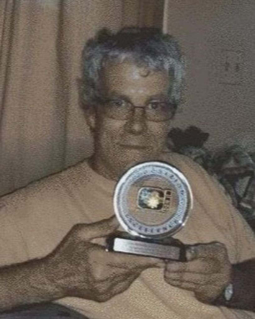 Patrick J. McDonnell