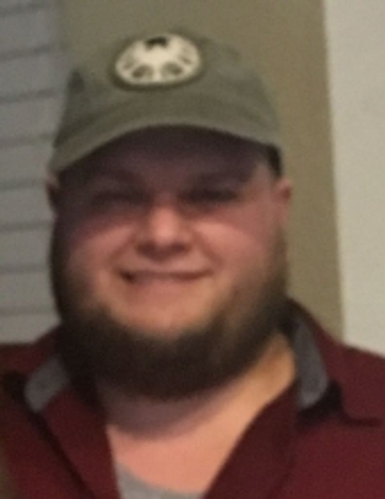 Douglas Raymond Klumpp