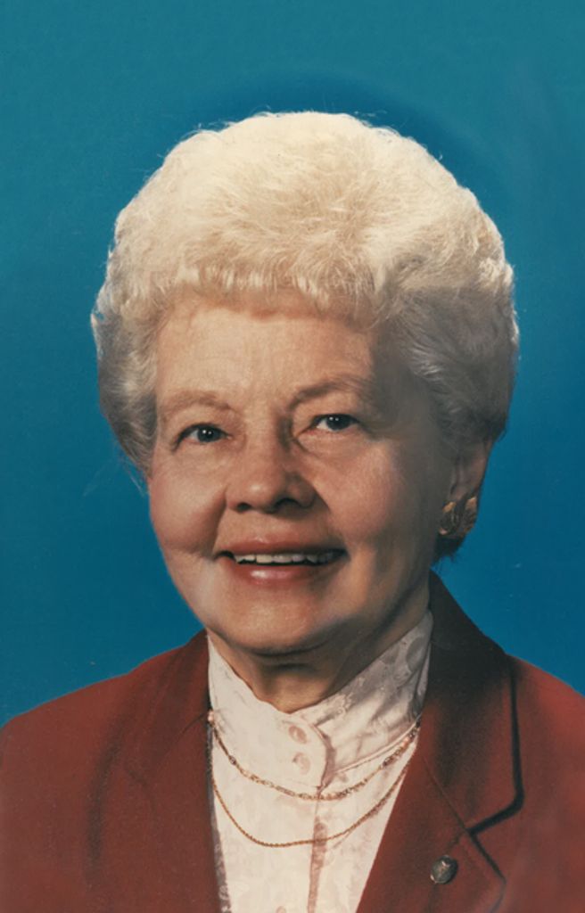 Barbara Elizabeth Hein Profile Photo