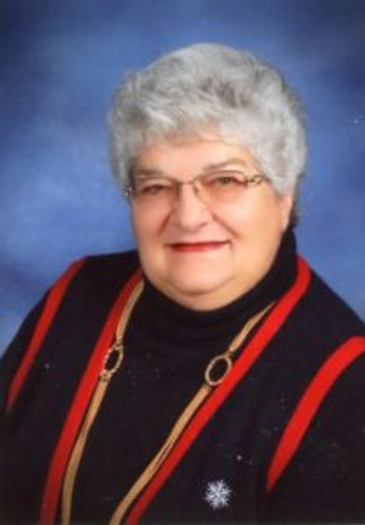 Teresa Ann Splix