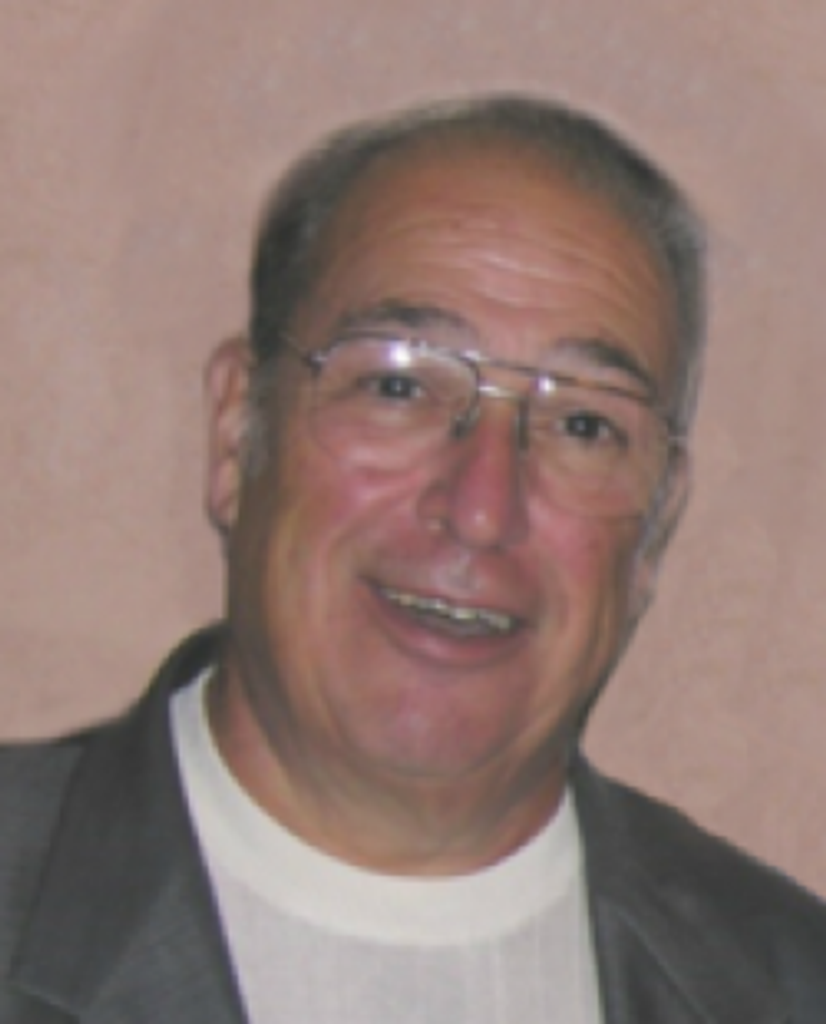 John  Anthony Casazza