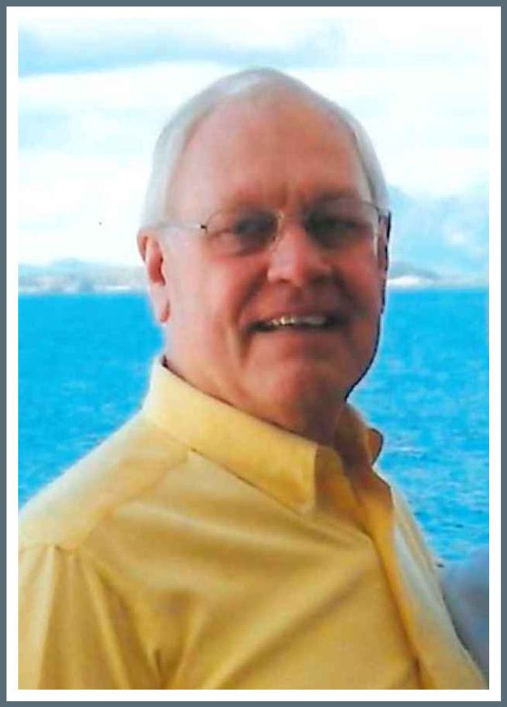 Frank L. Lebeck Sr.