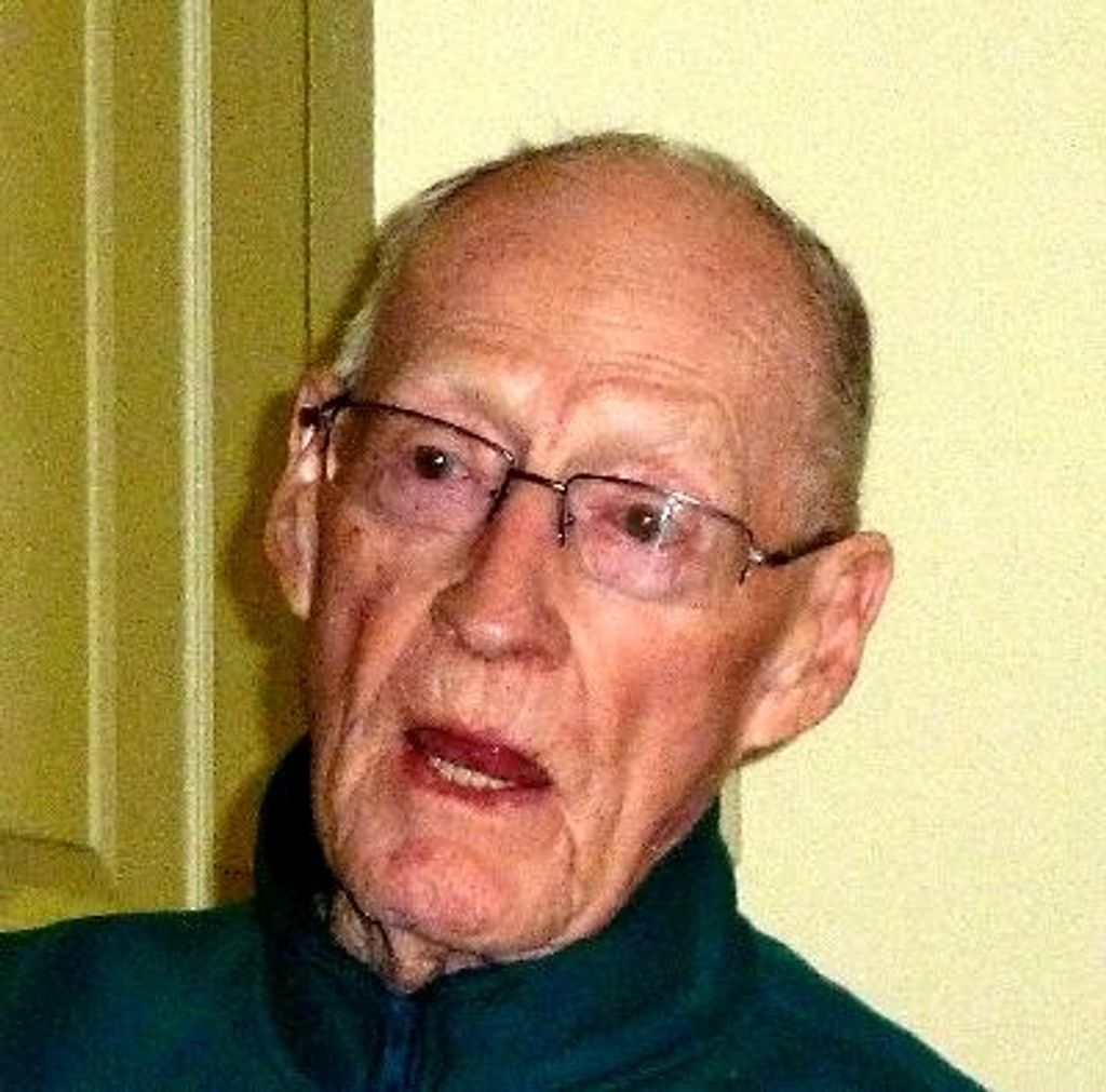 Thomas F. "Tucker" Pinyard Profile Photo