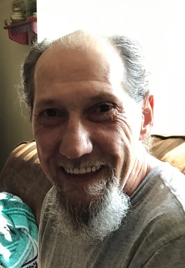 Terry Nedrow