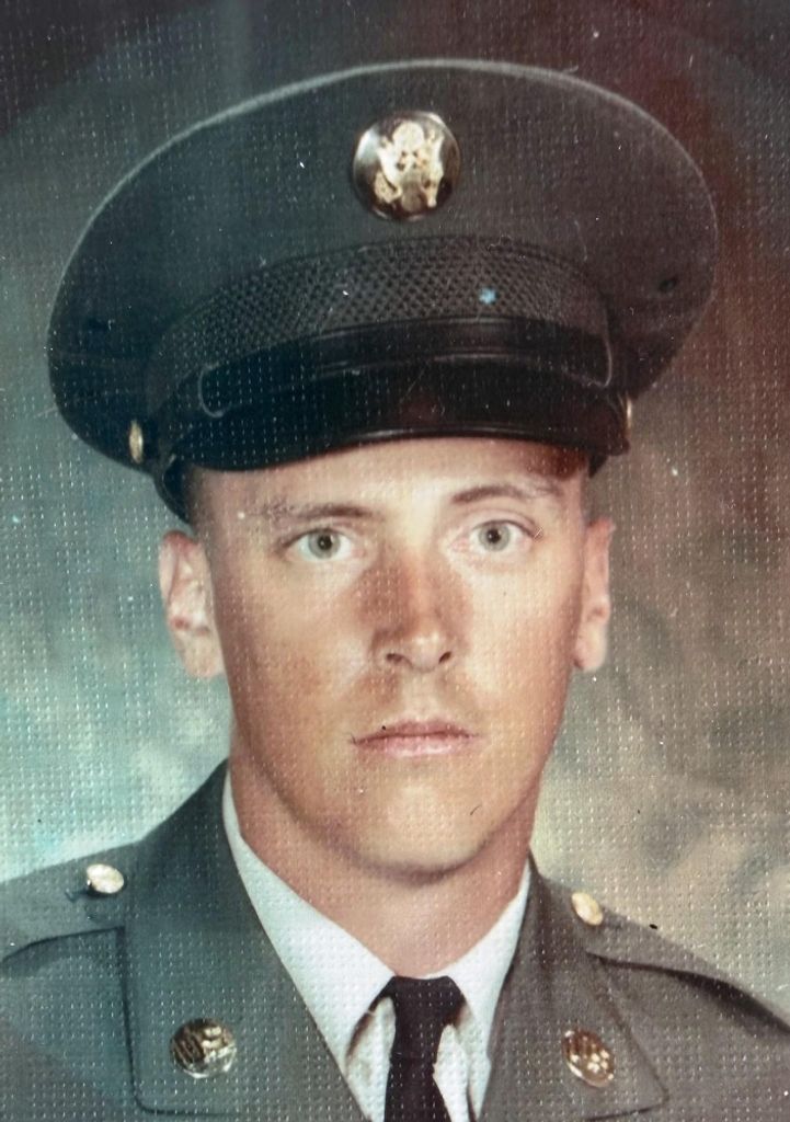 Delton W. O'Connell