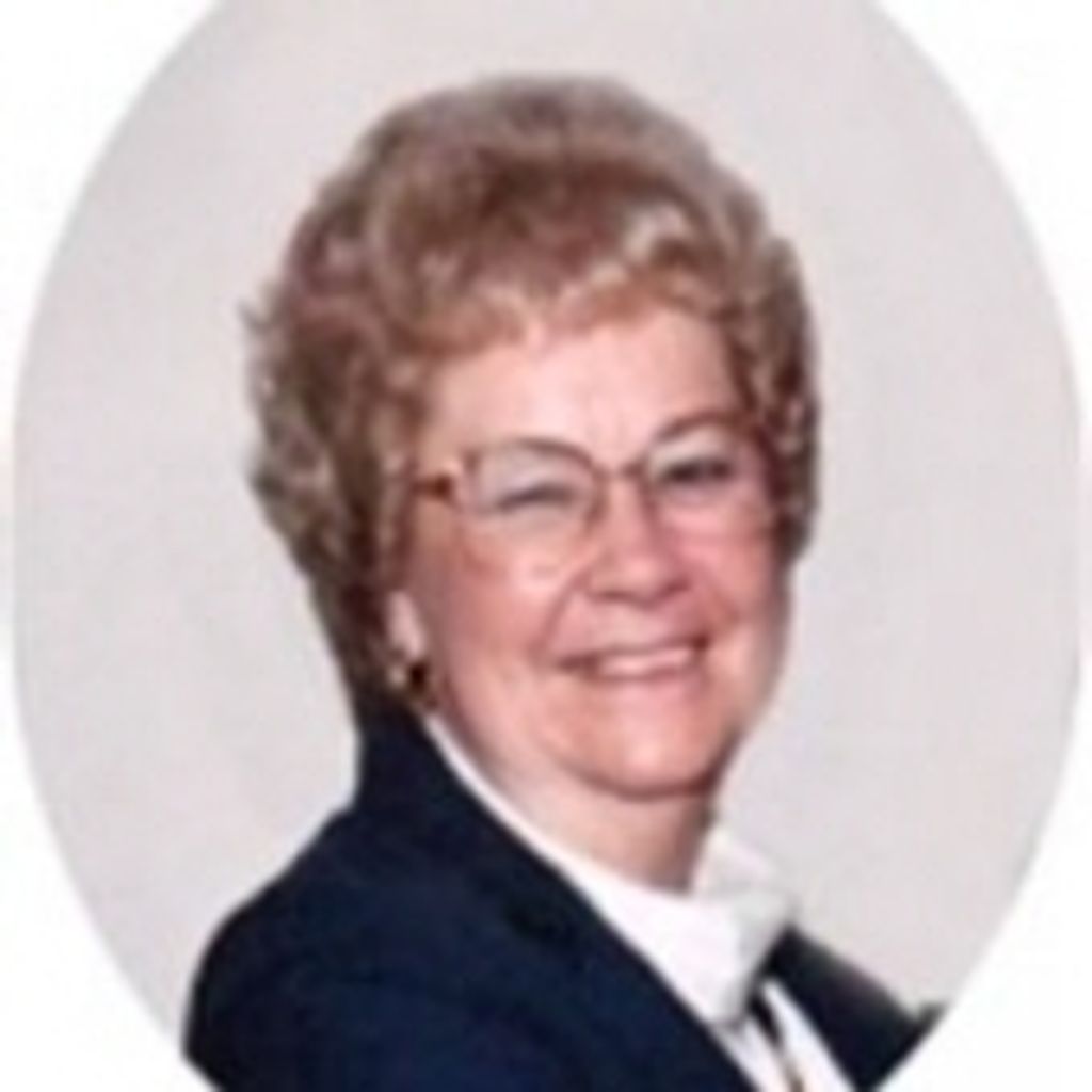 Ola Kay Helton
