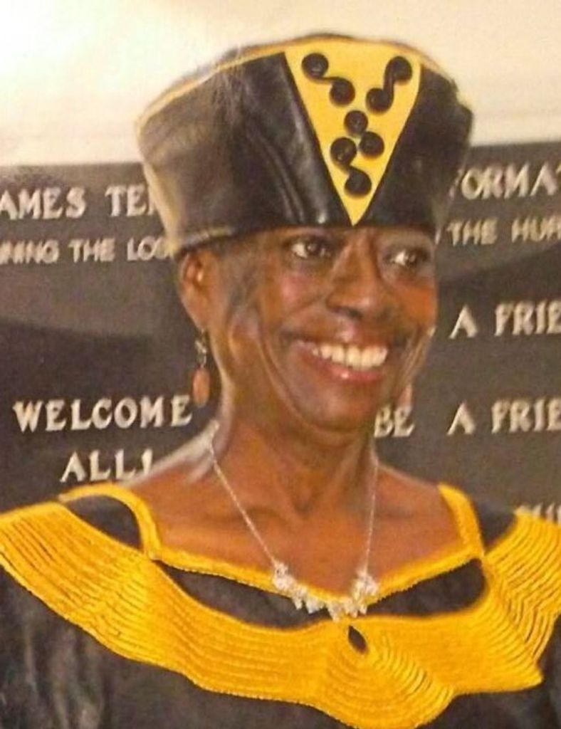 Mary Louise (Shaw)  Scott Profile Photo