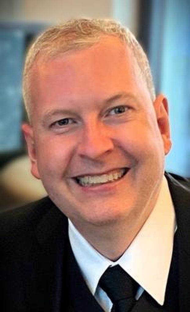 Jason P. Granius Profile Photo