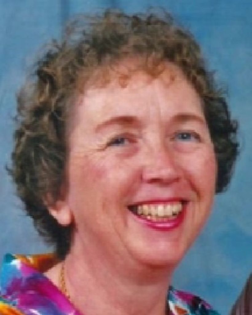 Myrna Jo Anderson