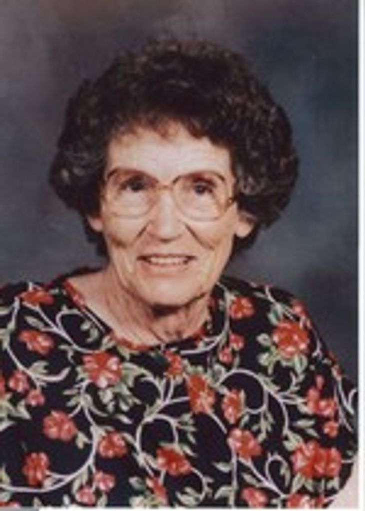 Dorothy J. Lockwood