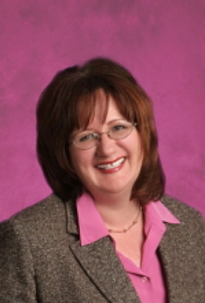Kathy Ann Holtsclaw