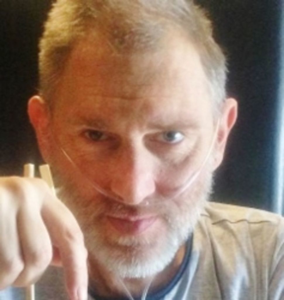 Mark H. Pritchard Profile Photo