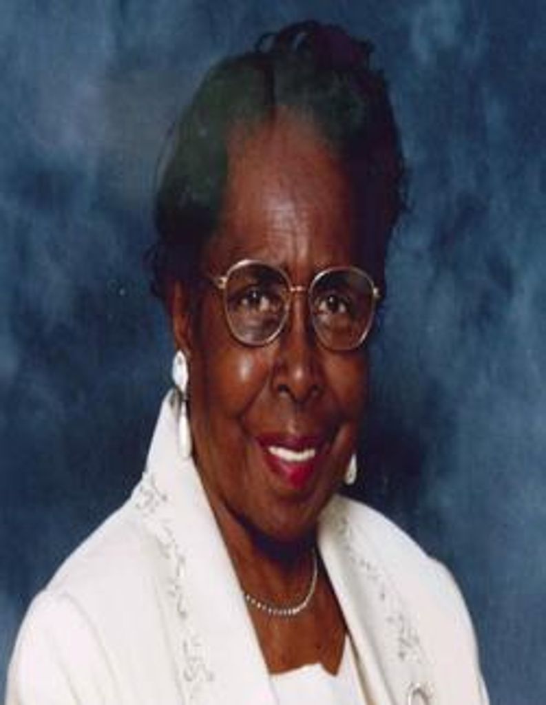 Mrs. Eula Campbell Godfrey