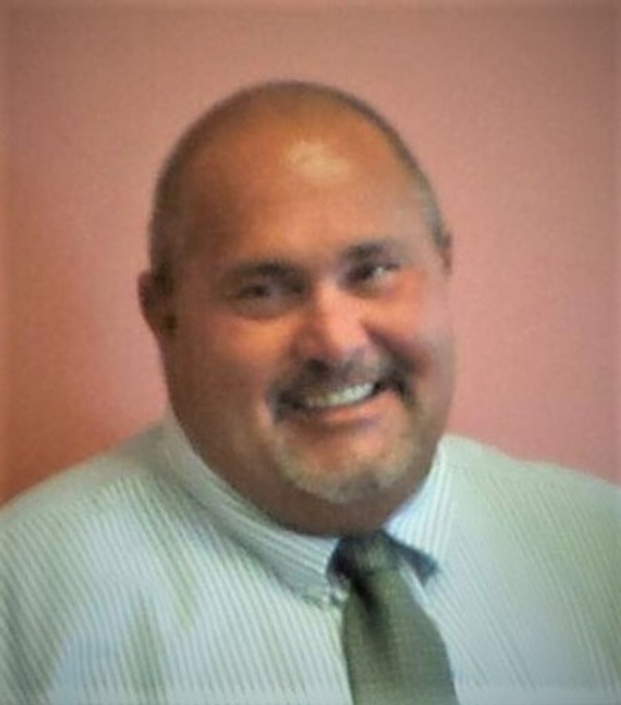 Larry Wayne Forsythe, Jr.