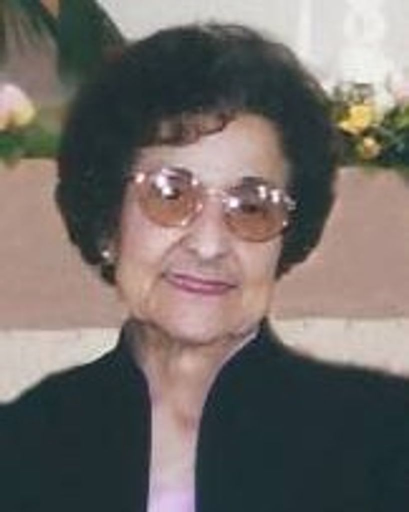 Dorothy T. Gemino