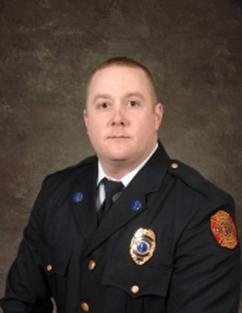 Captain  James "Dustin"  Samples 