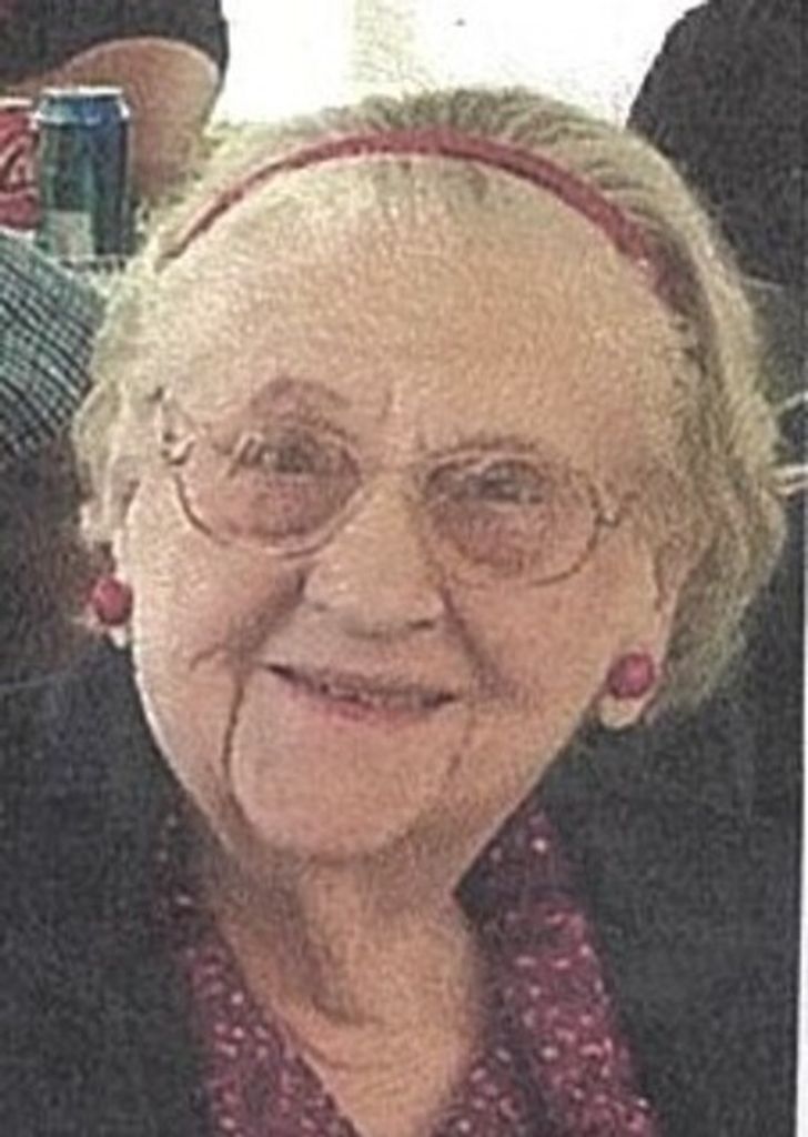 Florence Mcnerney Profile Photo