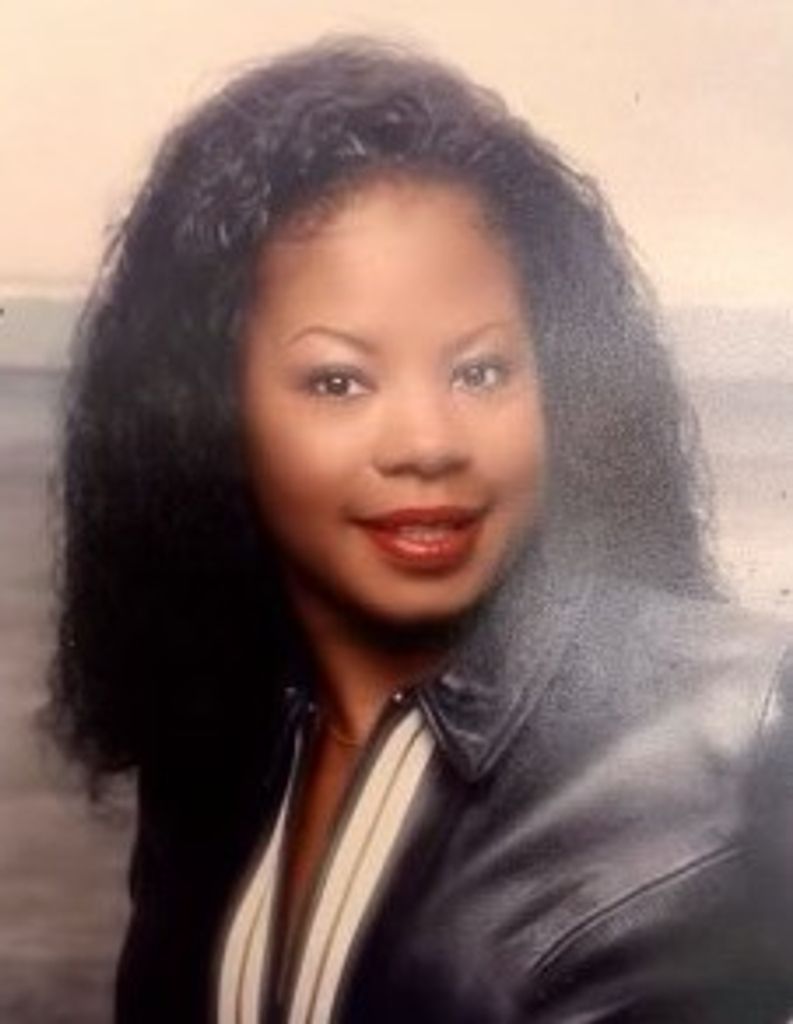 Barbara Ann (Jones)  Kyte