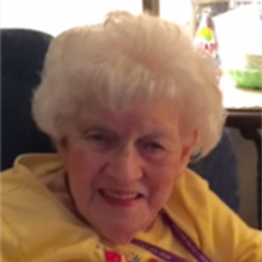 Yvonne Elizabeth Tunks Elliott Profile Photo