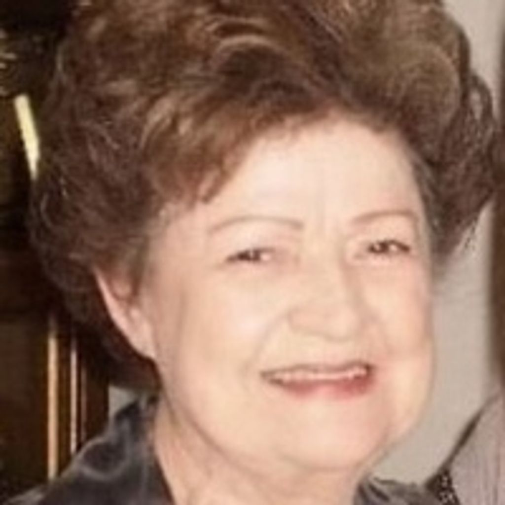 Irene Gevas
