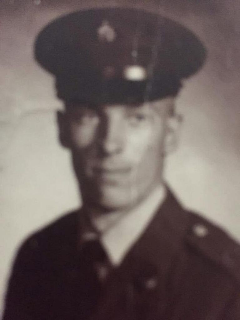 Clarence Albert "Donnie" Austin Profile Photo