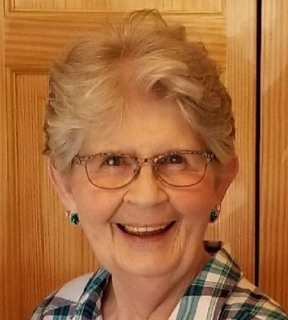 Sharon A. Larson