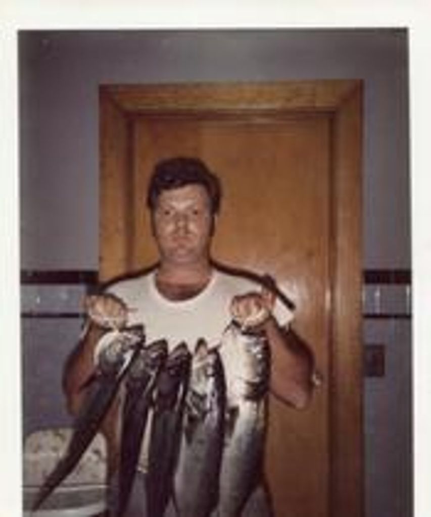 Joseph G Lawson, Jr Profile Photo