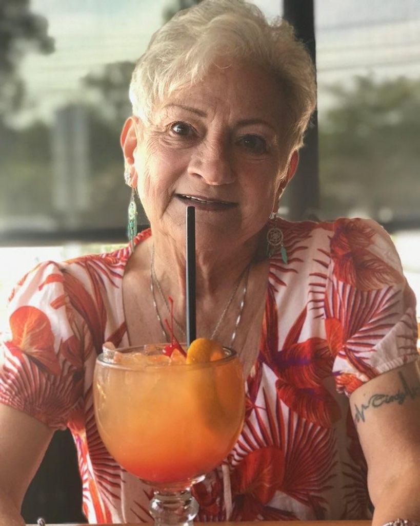 Vada "Fran" Frances Brown Profile Photo