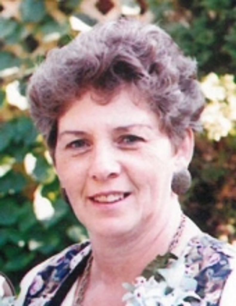 Faye E. Zimmerman