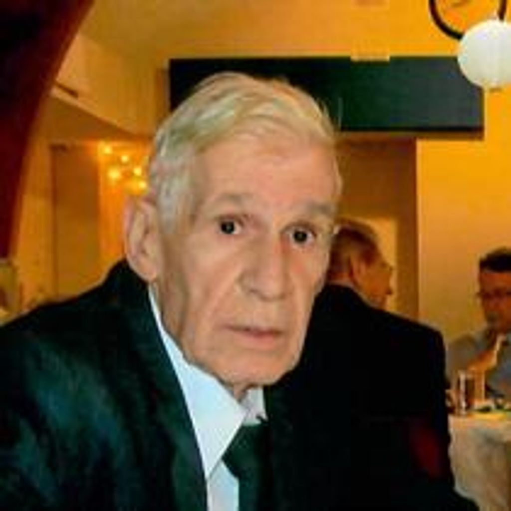 Gordon Wininger