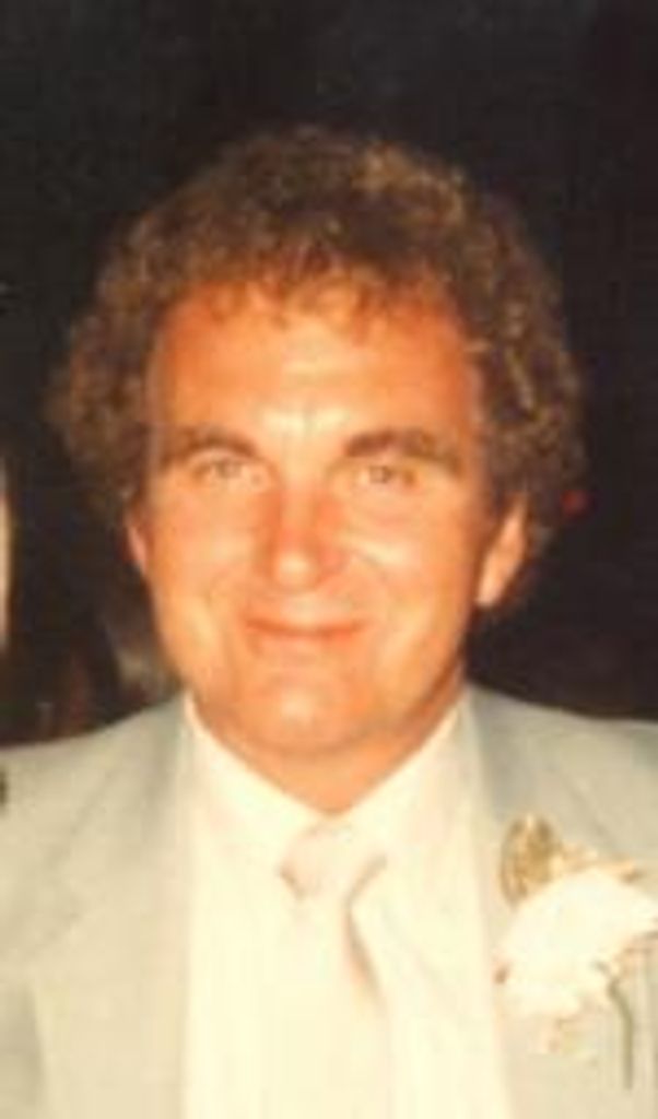 Peter Matthew Martiak