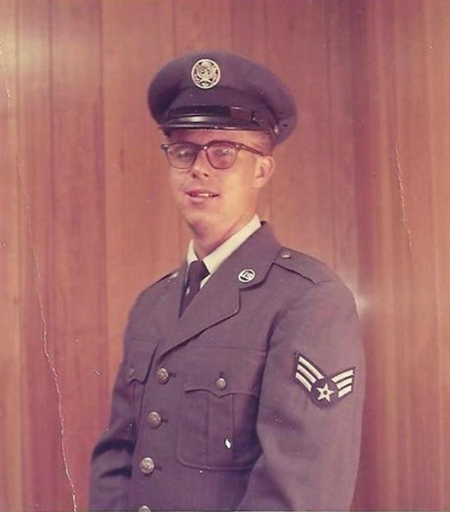Gordon "Micky" Lester Caldwell, Jr. Profile Photo