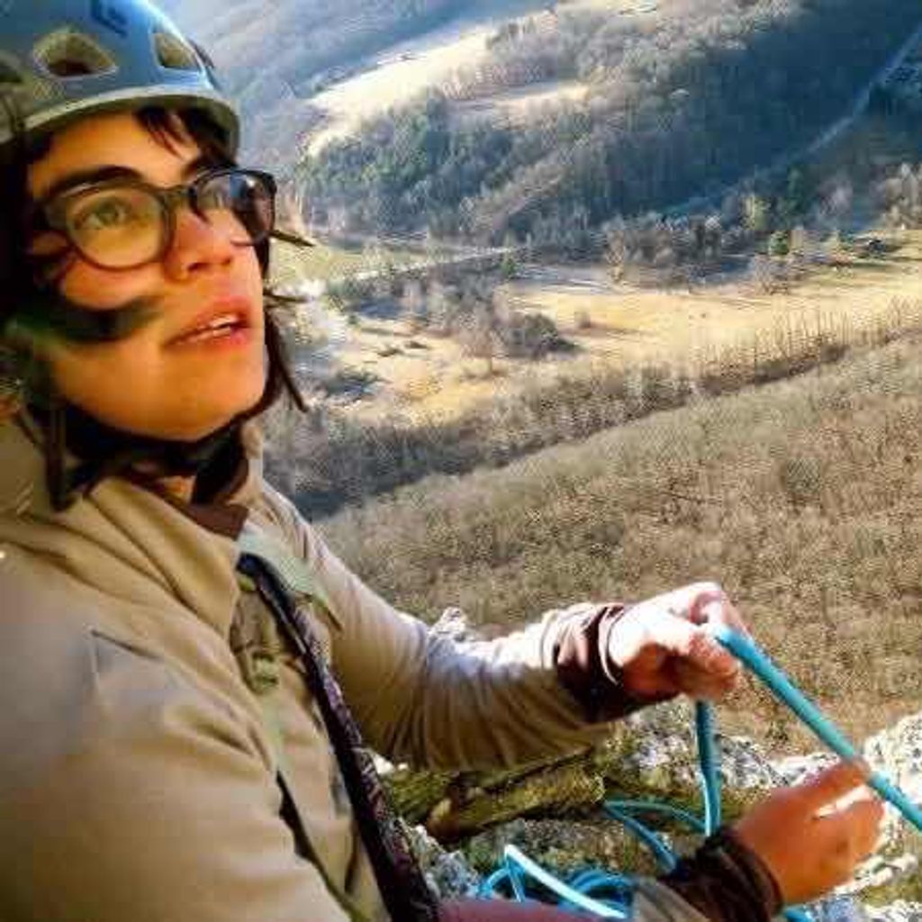 Margaret Telia Stepp Profile Photo