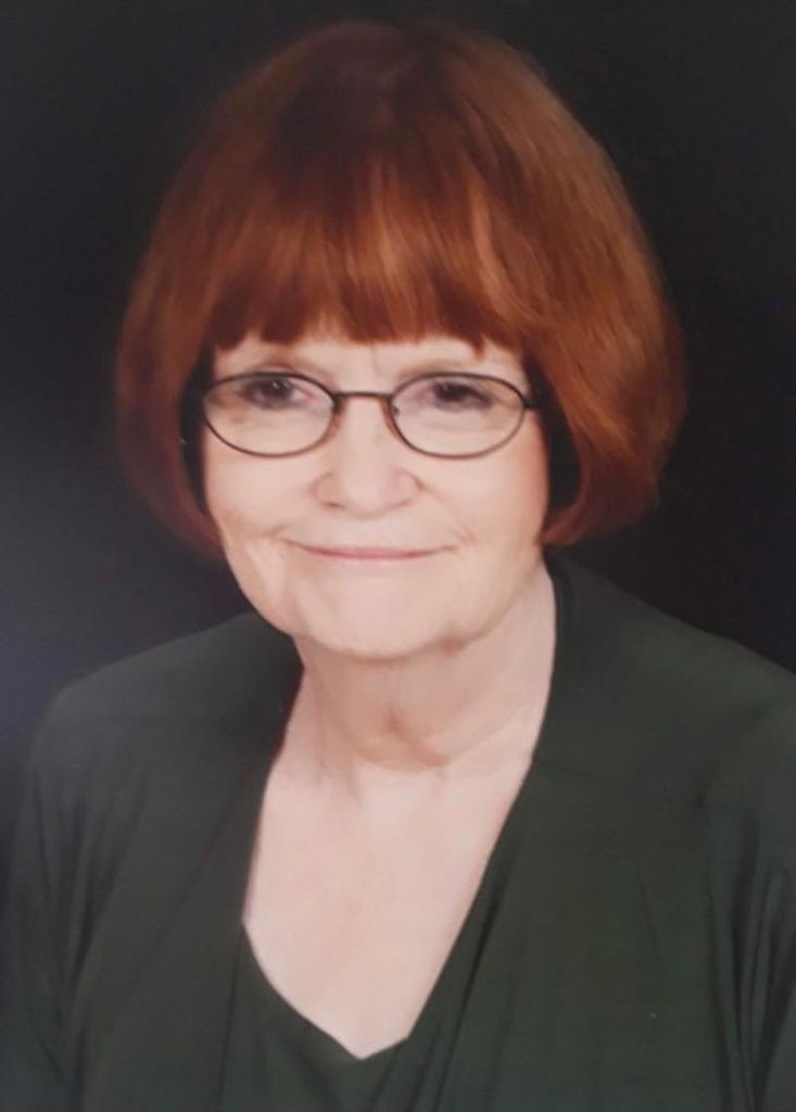 Joyce Watkins Barron Bumgardner Profile Photo