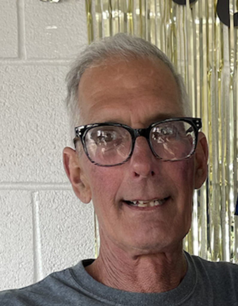 Curtis William Moore Profile Photo