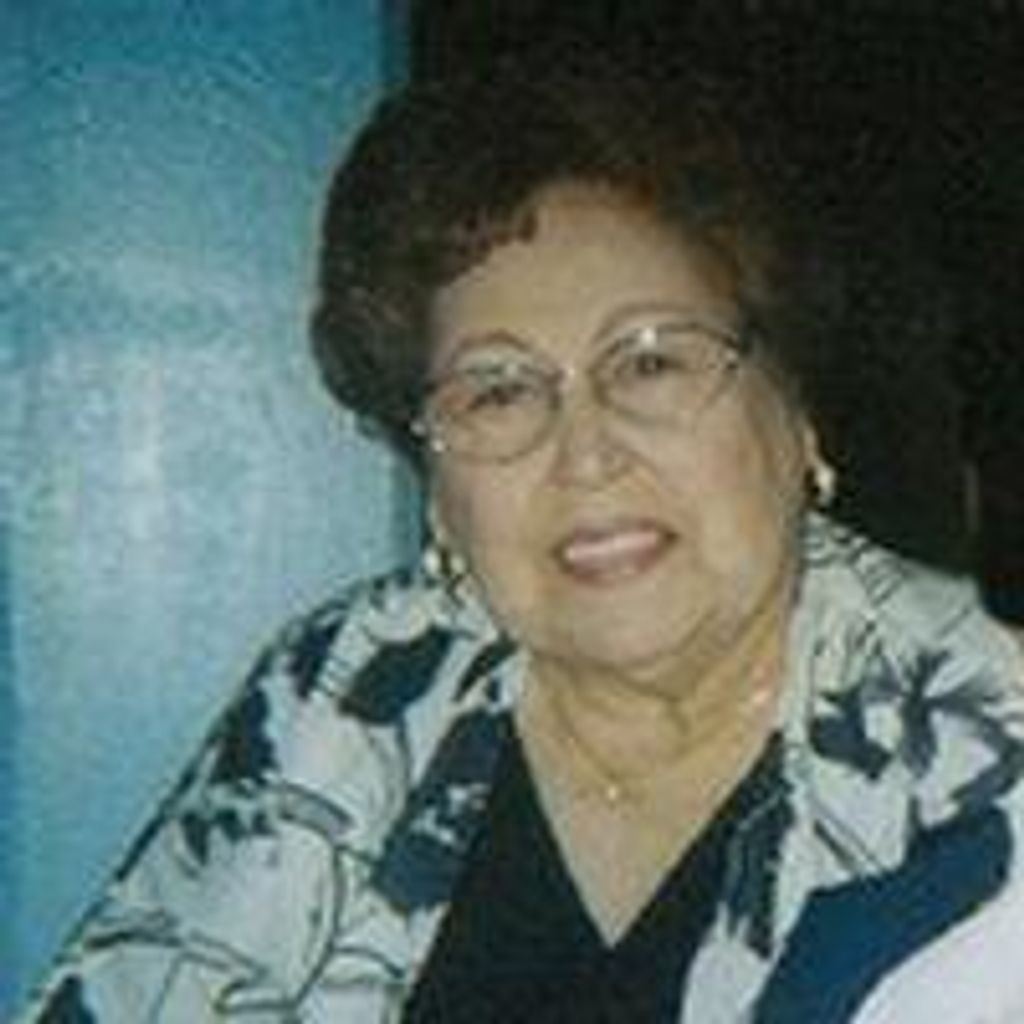 Eloisa  V. Lopez