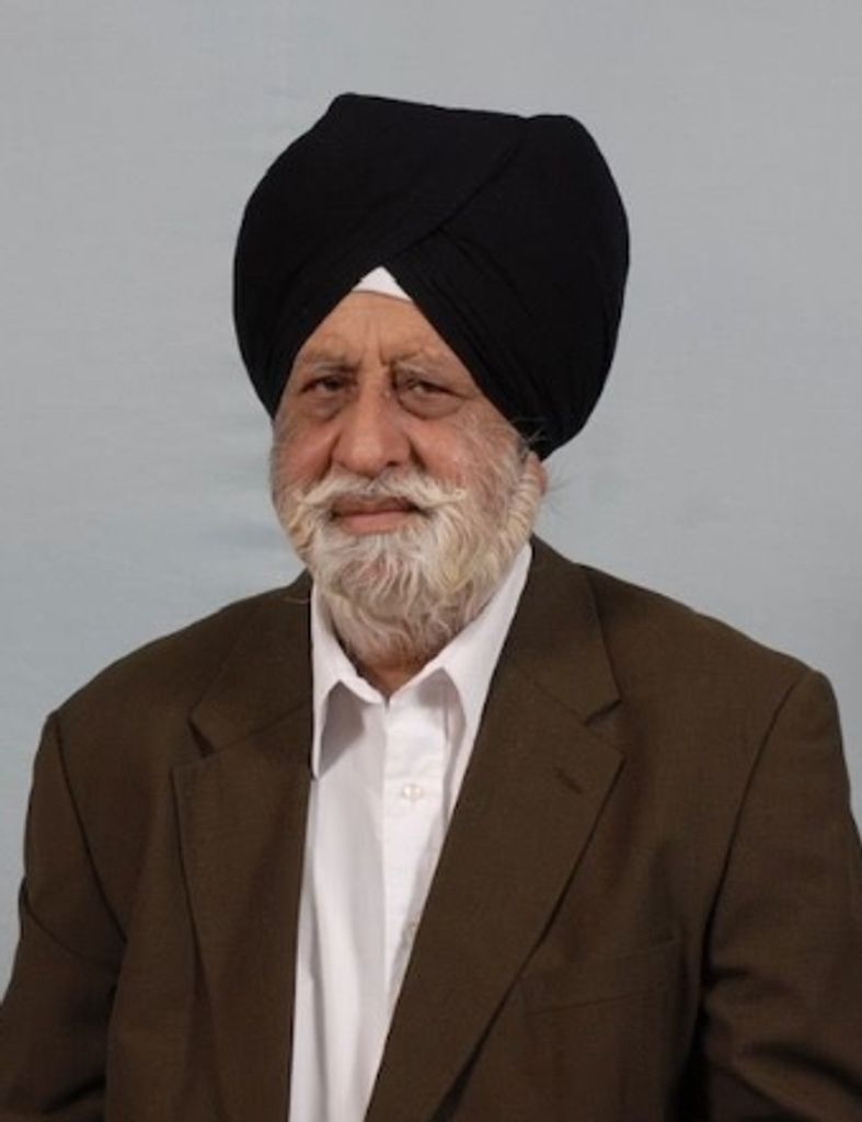 Harjit Singh