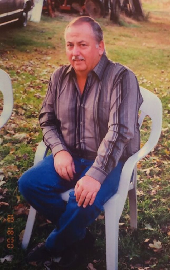 Ronnie L. Pea Profile Photo