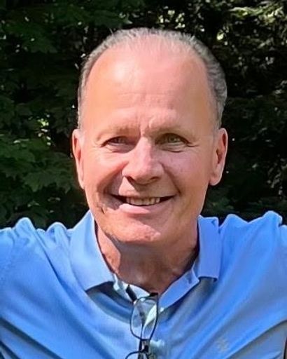 Scott S. Spaulding's obituary image