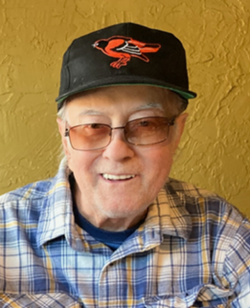 Arthur H. Jackson Profile Photo
