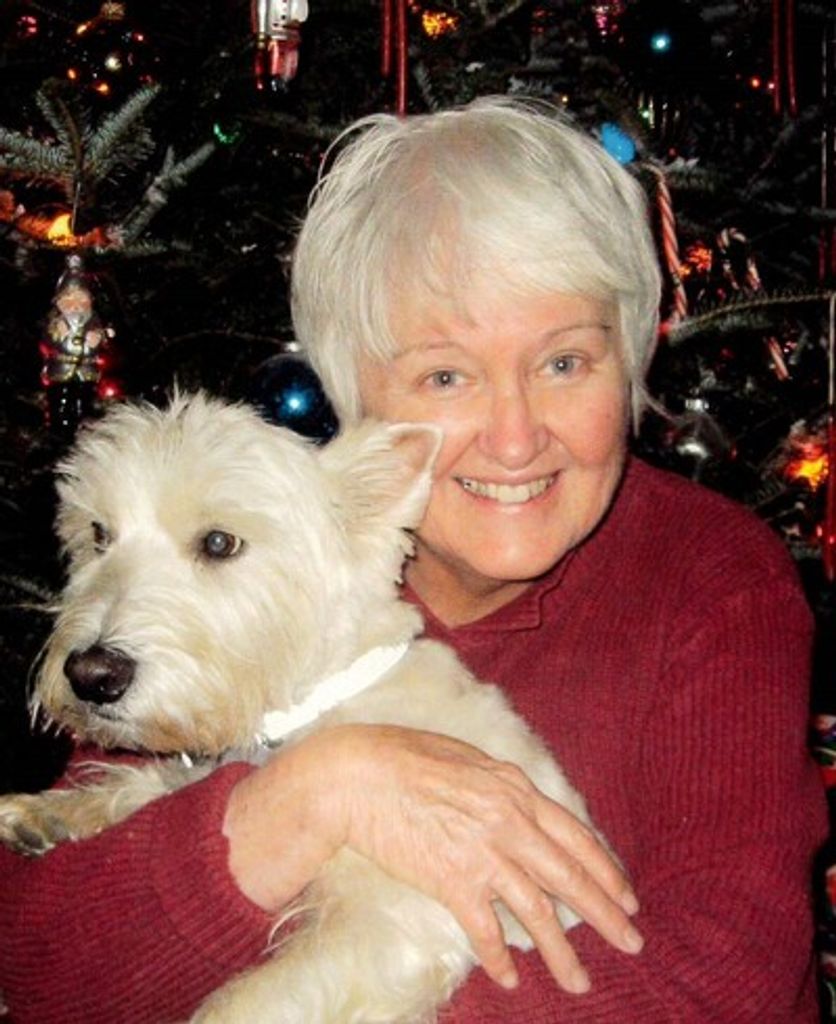 Carolyn Mcdonald Mallard Profile Photo