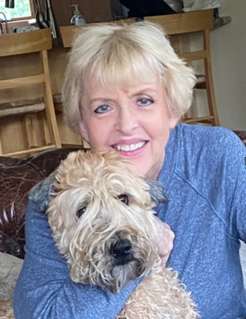 Sara (Metzinger) Johnson Profile Photo