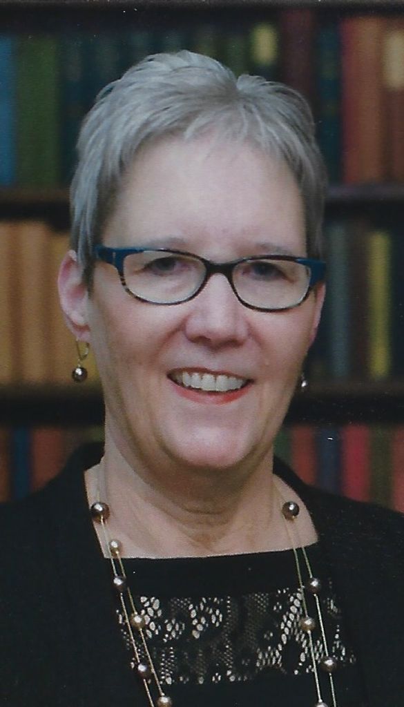 Paula  M. Edwards