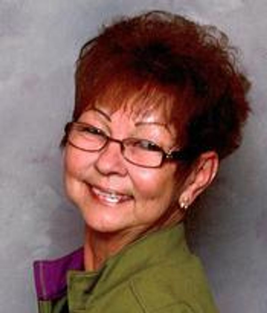 Sharon "Sherry" Kay Horst