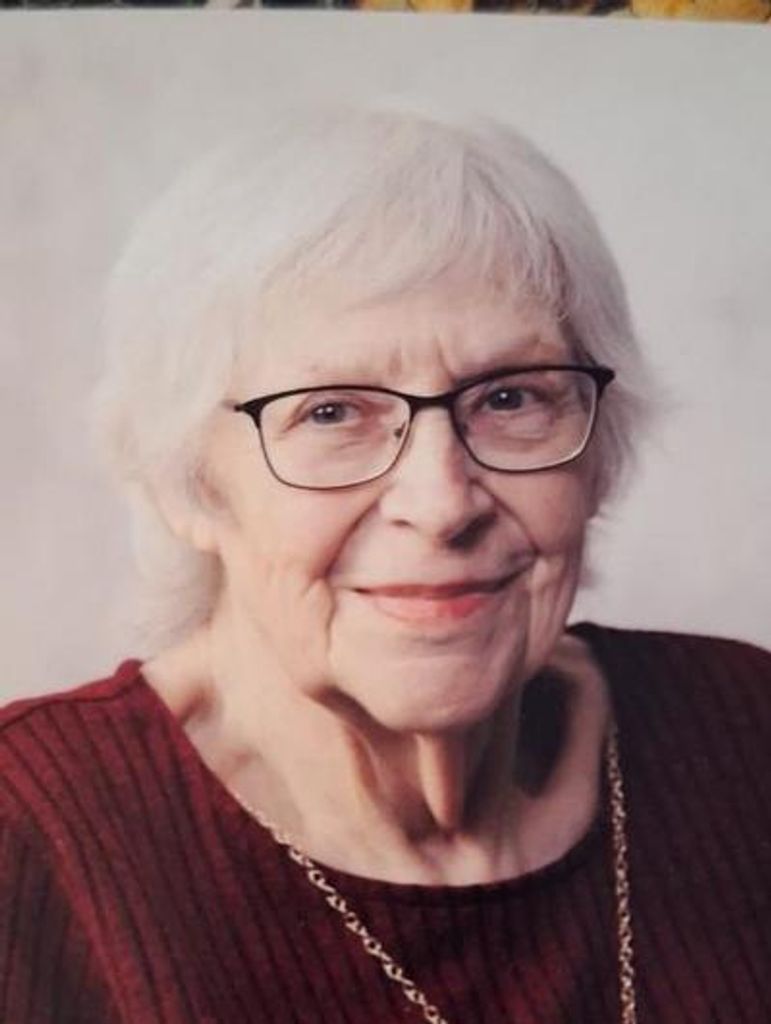 Patricia Karn Profile Photo
