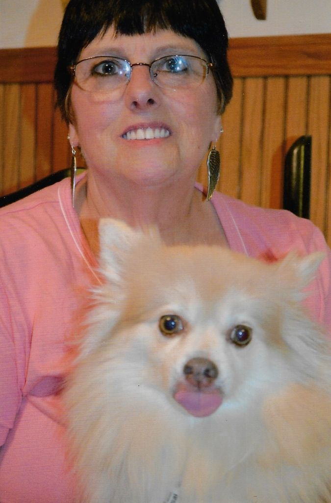 Donna West Profile Photo