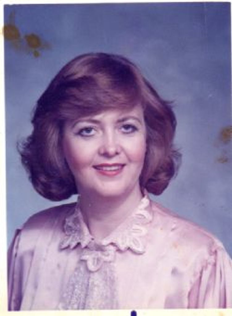 Aliceann Berry