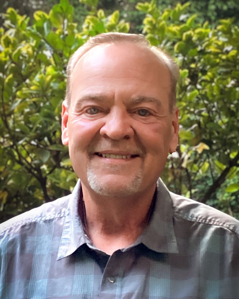 Norman L. "Norm" McCoy