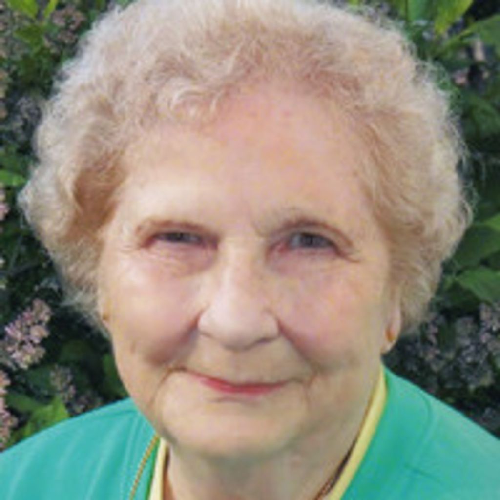 Anna M. Mcelroy